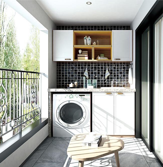 陽臺到底要怎么設(shè)計呢?