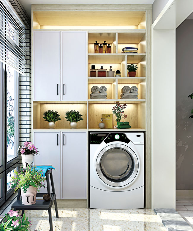 陽臺到底要怎么設(shè)計呢?