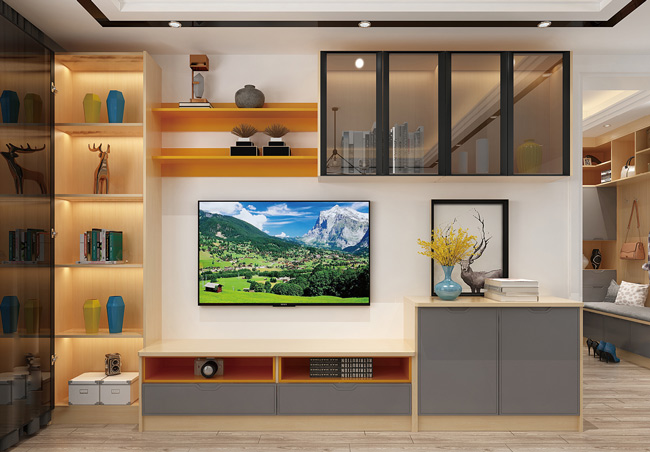 北歐風格裝修風格