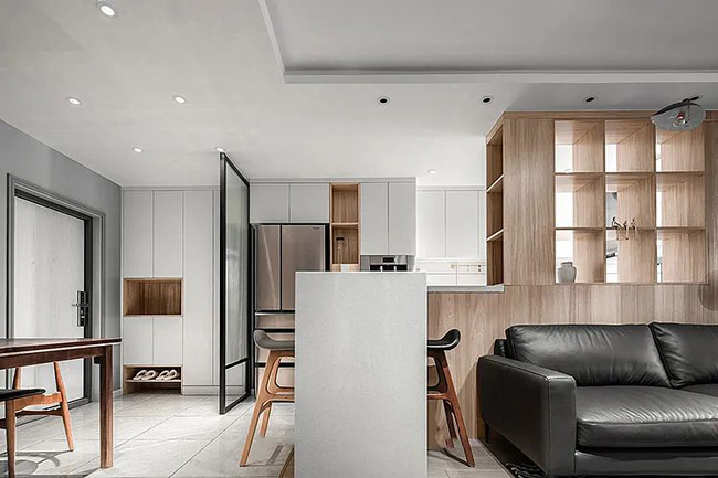 小戶型如何裝修?