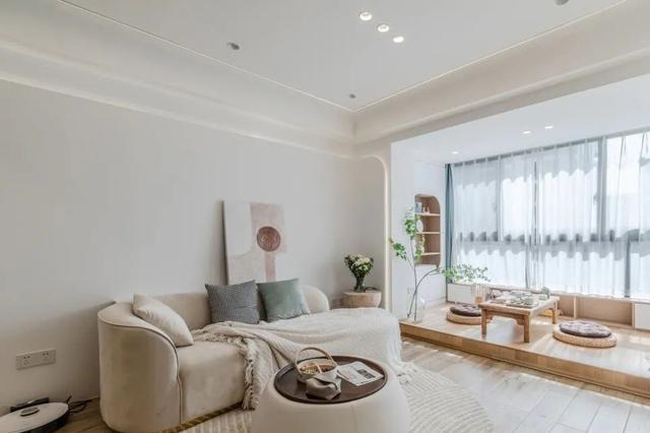 小戶型如何裝修?