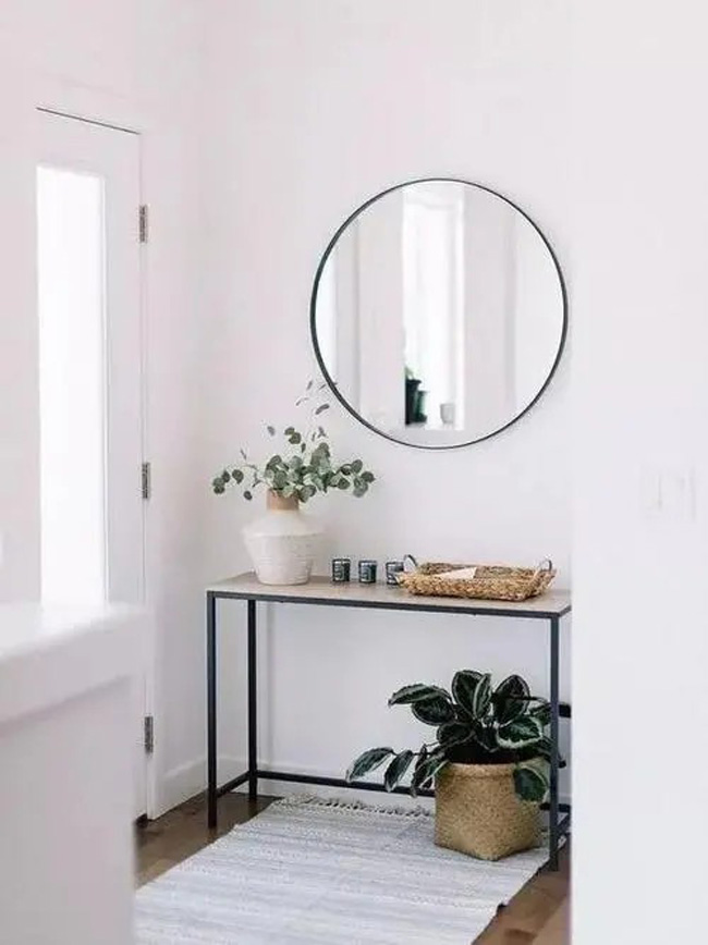 小戶型如何裝修?