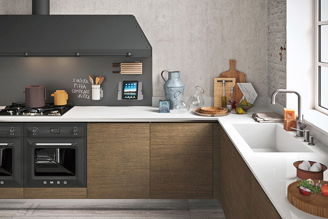 廚房裝修注意哪些細節?小廚房裝修技巧有哪些?