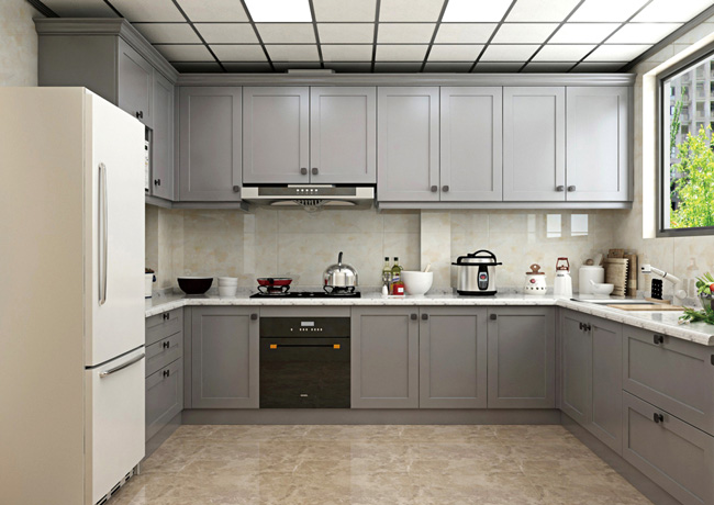 廚房裝修注意哪些細節?小廚房裝修技巧有哪些?