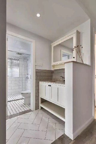 衛(wèi)生間干濕分離的優(yōu)點(diǎn)和缺點(diǎn)都有哪些?