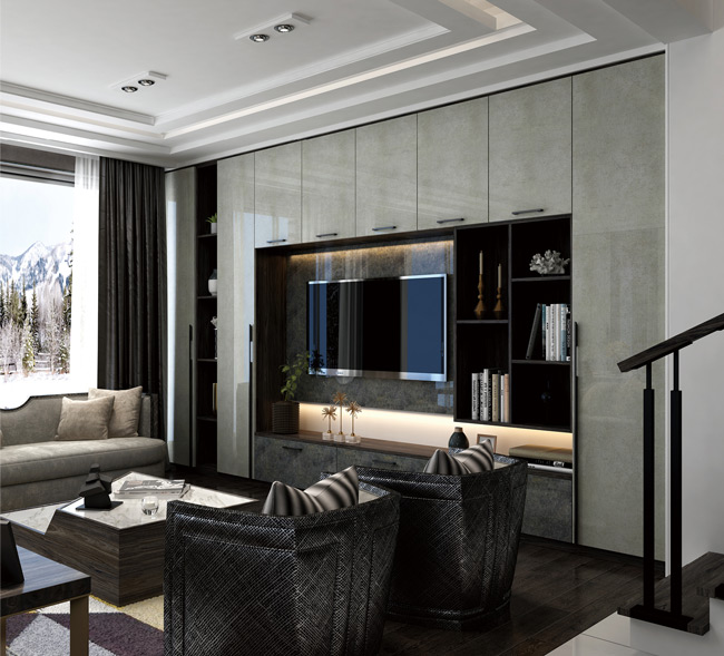 輕奢風如何搭配更好看?