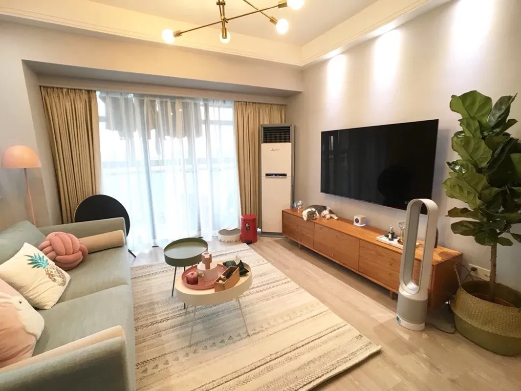 全屋定制整裝客廳需要怎么做?