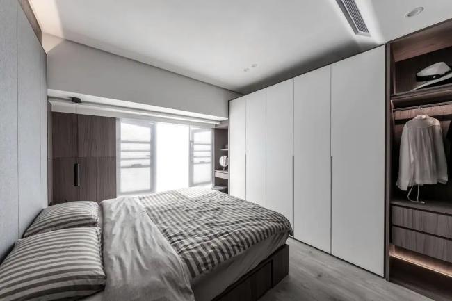 臥室裝修的幾個坑