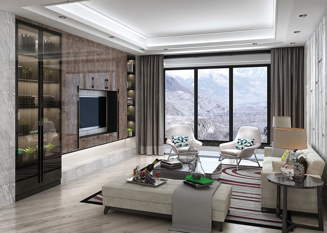 年底裝修的好處