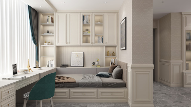 裝修前的準(zhǔn)備工作,裝修前的5個(gè)注意事項(xiàng)!