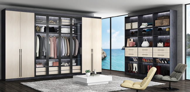 衣柜用什么板材最環保