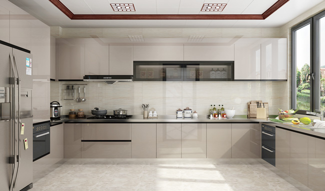 廚房用什么板材最好?