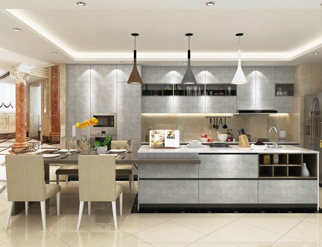 廚房用什么板材最好?