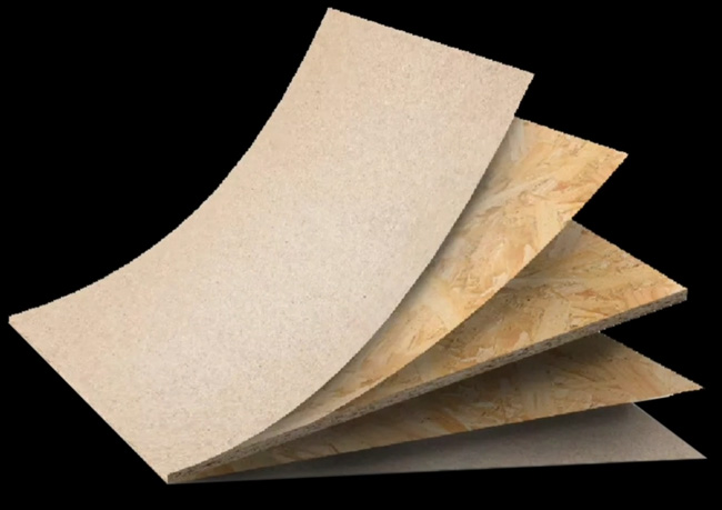 生態板做柜門可以嗎?