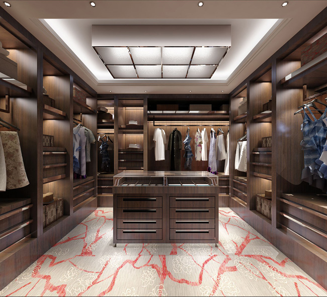 春季開工搞裝修!