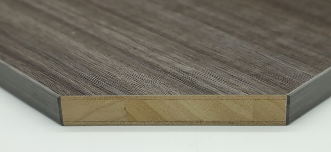 家中衣柜使用什么板材?