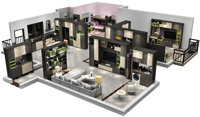 夏季裝修注意事項