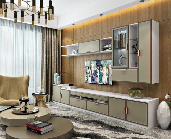 客廳裝修要如何設計?