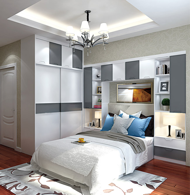 定做柜子用什么板材好?