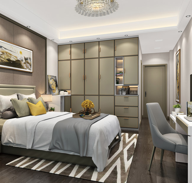 定做柜子用什么板材好?