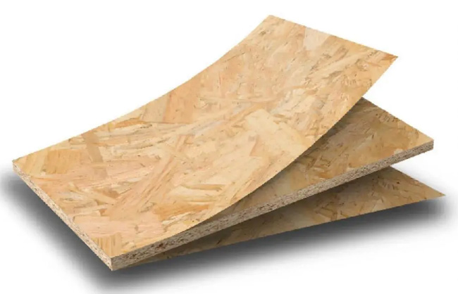 臥室地臺用什么板材好?