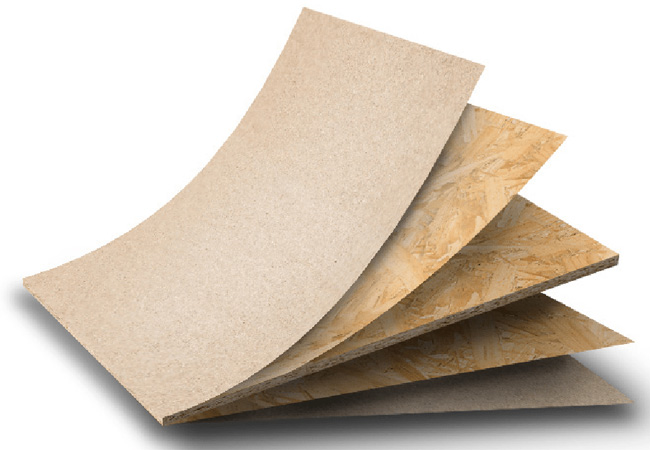 臥室地臺用什么板材好?