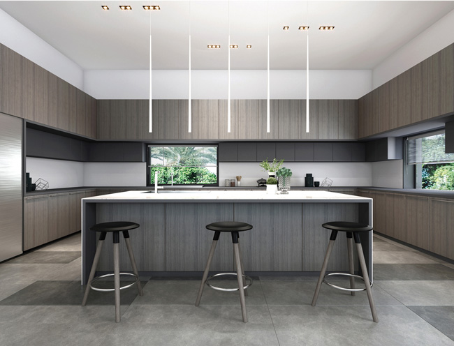 廚柜用什么板材?