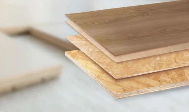 廚柜用什么板材?