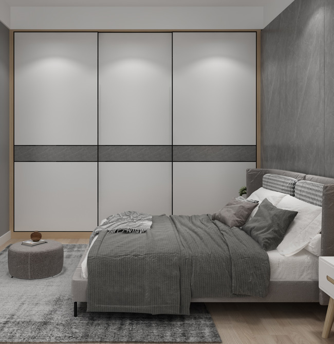 細(xì)木工板板材能做哪些柜子?