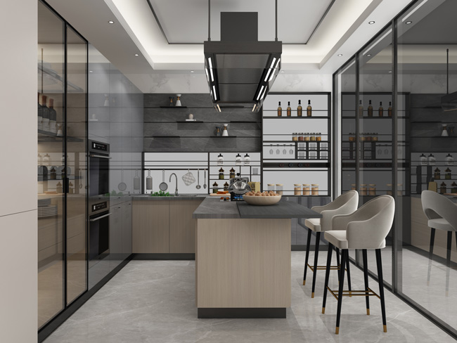 細(xì)木工板板材能做哪些柜子?