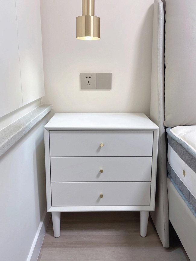 細(xì)木工板板材能做哪些柜子?