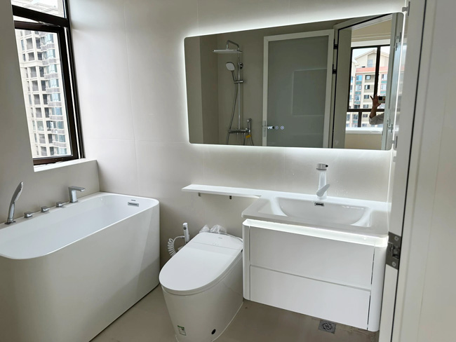 衛生間用什么板材可以防水?