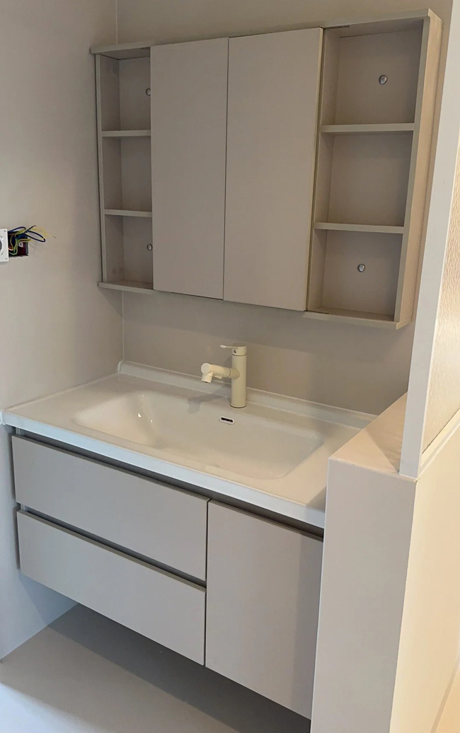 衛生間用什么板材可以防水?