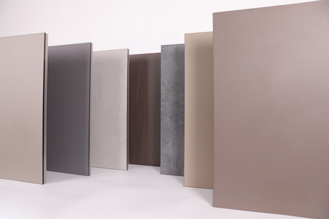 衛生間用什么板材可以防水?