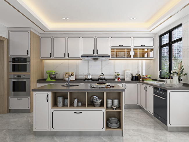 定制櫥柜一般是用的什么板材