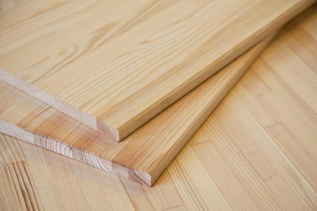 衣柜定制一般用什么板材?