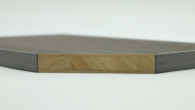 衣柜定制一般用什么板材?