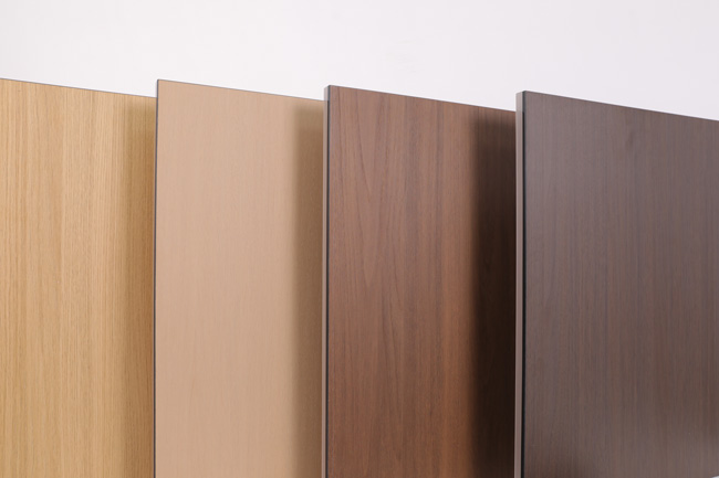 全屋定制衣柜用什么板材