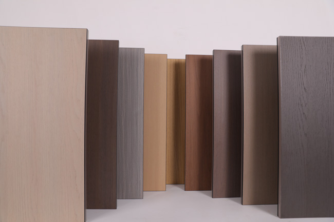 全屋定制衣柜用什么板材