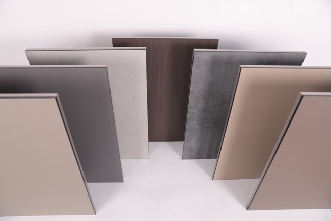 做衣柜門(mén)用什么板材最好?