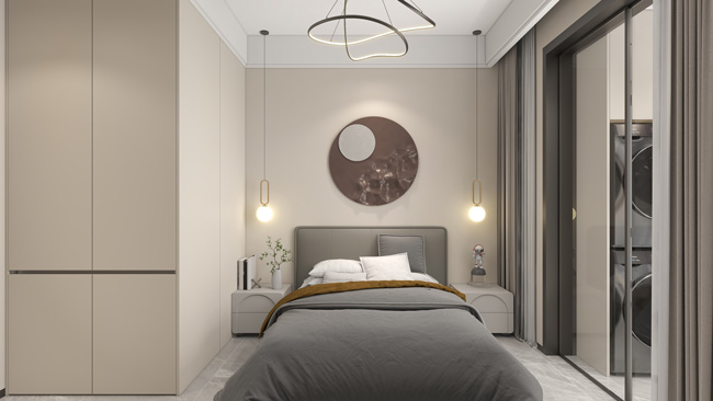 做衣柜門(mén)用什么板材最好?